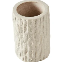 Kama Toothbrush Holder, Sand