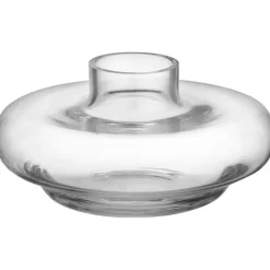 Kappa Vase Clear, 5,6 cm
