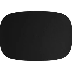 Karim Rashid Table Mat 30,6x45 cm, Mozarella