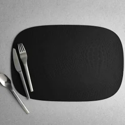Karim Rashid Table Mat 30,6x45 cm, Mozarella