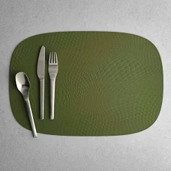 Karim Rashid Table Mat 30,6x45 cm, Mozarella