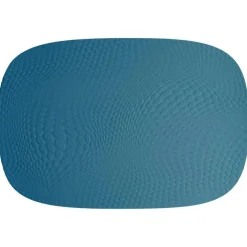 Karim Rashid Table Mat 30,6x45 cm, Mozarella