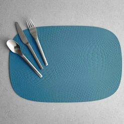 Karim Rashid Table Mat 30,6x45 cm, Mozarella