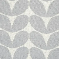 Karin Rug Black, 150x200 cm