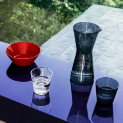 Kartio Carafe 95 cl, Linen