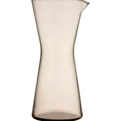Kartio Carafe 95 cl, Linen