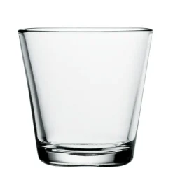 Kartio Glass 21 cl 2-pack, Water Green