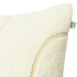 Kashi Cushion Cover 40x60 cm, Lime