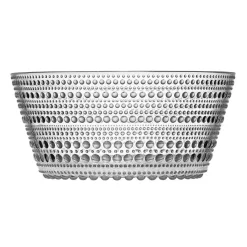 Kastehelmi Bowl 1,4 L, Clear