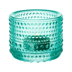 Kastehelmi Candle Holder 6,4 cm, Heather