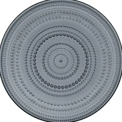 Kastehelmi Plate 31,5 cm, Clear