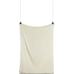 Kattefot Throw 150x220 cm, Light Grey