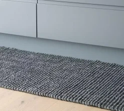 Kerala Rug 80x200 cm, Lindbark