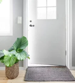 Kerala Rug 80x200 cm, Lindbark