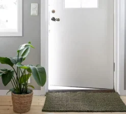 Kerala Rug 80x200 cm, Lindbark