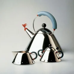 Kettle 2 L, Light Blue