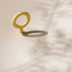 Key Knob,  Toniton Peach