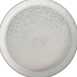 Kiln Dinner Plate 26 cm, Beige