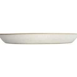 Kiln Dinner Plate 26 cm, Beige