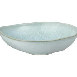 Kiln Organic Dish 19 cm, Beige