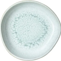 Kiln Organic Dish 13 cm, Green