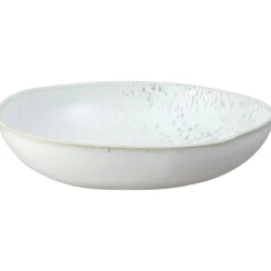 Kiln Organic Dish 29 cm, Green