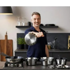 King Edward Pot, 2 L