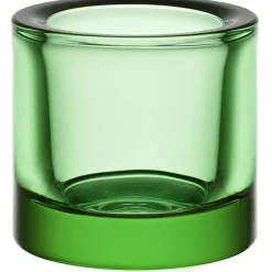 Kivi Tealight Holder 6 cm, Frosted