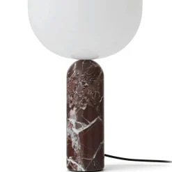 Kizu Table Lamp Large, Gris Du Marais