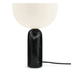 Kizu Table Lamp Small, Gris Du Marais