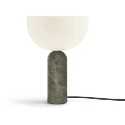 Kizu Table Lamp Small, Gris Du Marais