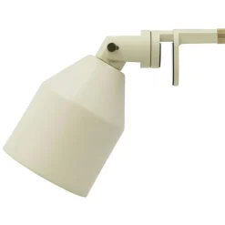 Klip Clamp Light, White