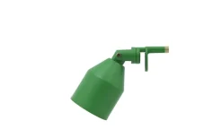 Klip Clamp Light, White