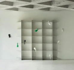 Klip Clamp Light, White