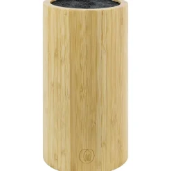 Knife Block 13 cm Bamboo