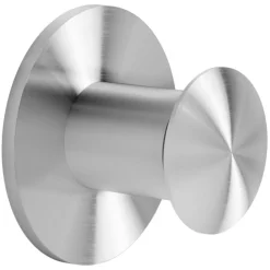 Knob, Stainless Steel