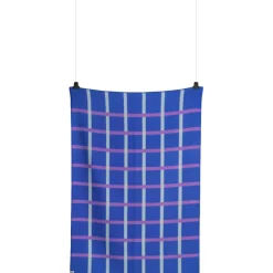 Knut Throw 135x200 cm, Lime