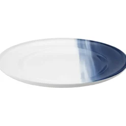 Koppel Dinner Plate With Decor 27 cm