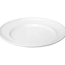 Koppel Lunch Plate 22 cm White