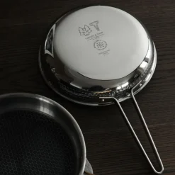 Kroma Modell Mb Frying Pan 22 cm