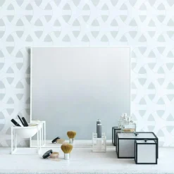 Kubus Bowl Small, Black