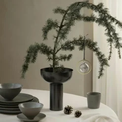 KUMI Bowl Ø14 cm, Fungi