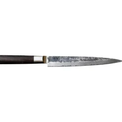 Kuro Sujihiki Knife, 23 cm