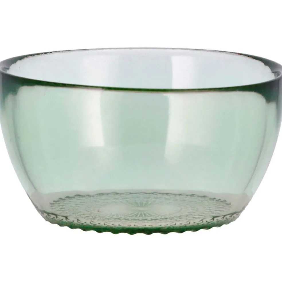 Kusintha Bowl 12 cm, Green