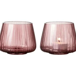 Kusintha Candle Holder 2-pack, Green