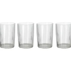 Kusintha Glass 4-pack 28 cl, Green