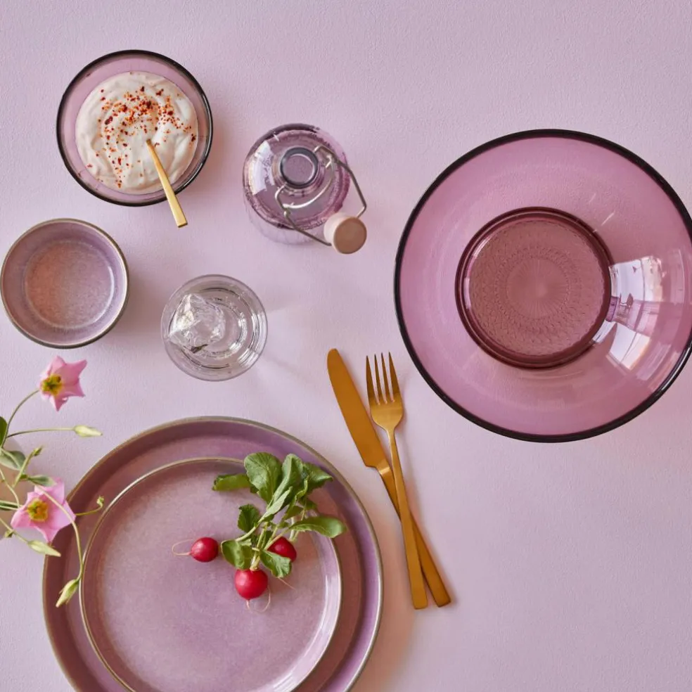 Kusintha Glass 4-pack 28 cl, Green