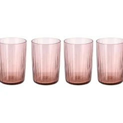 Kusintha Glass 4-pack 28 cl, Green