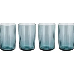 Kusintha Glass 4-pack 28 cl, Green