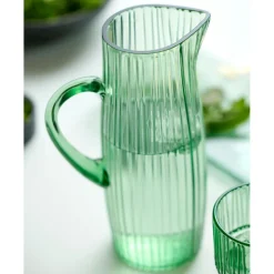 Kusintha Jug 1,2 L, Amber